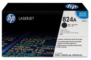 Imprimante laser HP 824A d'origine pour LaserJet CM6030 CM6040 CP6015