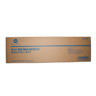 Imprimante laser Konica Minolta IU610M Magenta, 100 000 pages