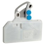 Cartouche de toner Konica Minolta MagiColor 2300