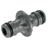 Accessoire pour outils de jardinage Gardena 2931-20 gris