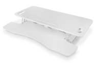 DIGITUS DA-90380-2 Réhausseur de bureau