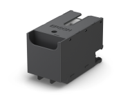 Boîte de maintenance Epson - Noir - Indonésie - Epson - - WorkForce Pro WF-M5799DWF - WorkForce Pro WF-M5299DW - WorkForce Pro WF-C5790DWF - WorkForce Pro... - 1 pièce(s) - 0,18 g