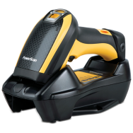 Datalogic PowerScan PBT9100 - Handheld bar code reader - 1D - LED - Codabar - Code 11 - Code 128 - Code 32 - Code 39 - Code 93 - EAN 2 - EAN 5 - EAN-13 - GS1 DataBar Expanded,... - -45 - 45┬░ - -75 - 75┬░