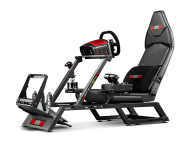 Next Level Racing F-GT - Cockpit de simulateur de course
