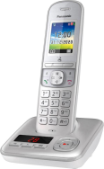 Panasonic KX-TGH720G - Téléphone sans fil