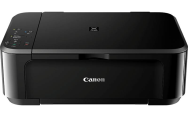 Canon PIXMA MG3650S - Inkjet - Colour printing - 4800 x 1200 DPI - A4 - Direct printing - Black