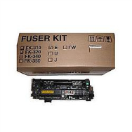 Unité de fusion Kyocera FK-310E FS-2000D