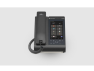 AudioCodes Teams C470HD Total Touch IP-Phone PoE GbE with integrated BT and Dual Band - Voip phone - TCP/IP