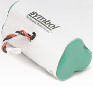 Zebra BTRY-LS42RAA0E-01 - Batterie pour lecteur de codes-barres