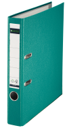Esselte Leitz 10155052 - A4 - Cardboard - Turquoise - Grey - 350 sheets - 80 g/m²
