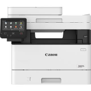 Canon i-SENSYS MF-455 DW Laser/Led Multifunction Printer - b/w - 38 ppm - USB 2.0 RJ-45