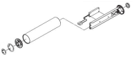 Composant Kyocera 302FB93010
