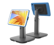 Zebra STND-ET4X-10POS1-01 - Support multimédia - pour tablettes