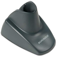 Datalogic STD-AUTO-QD24-BK - Stand - Black - Datalogic Quickscan I QD2400 - 1 pc(s)