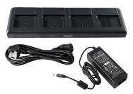Chargeur de batterie Honeywell Quad