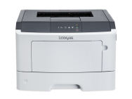Lexmark MS310d - Imprimante laser