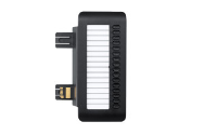 Unify OpenScape Key Module 400 Noir pour CP400