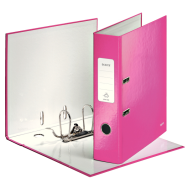 Esselte Leitz 1005-00-23 - A4 - Storage - Cardboard - Pink - White - 600 sheets