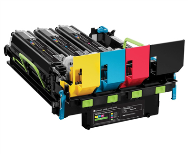 Lexmark CS72x CX725 - Cartouche laser