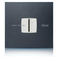 Auerswald COMpact 3000 ISDN Standard