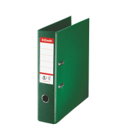 Esselte Leitz 811360 - A4 - Green - 500 sheets - 7.5 cm - 72 x 290 x 318 mm