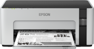 Epson EcoTank ET-M1120 - Couleur - 1440 x 720 DPI - A4 - 15 000 pages par mois - 32 ppm - Noir - Gris