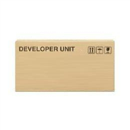 Kyocera Developer Yellow