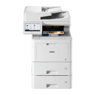 BROTHER MFC-L9670CDNT Imprimante laser couleur A4 2400x600 DPI