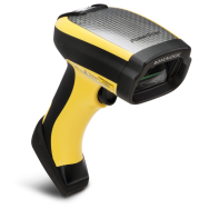 Datalogic PowerScan PD9531 - Handheld bar code reader - 1D/2D - Photo diode - Aztec Code,Data Matrix,MaxiCode,Micro QR Code,QR Code - 864 x 544 pixels - 0 - 100000 lx