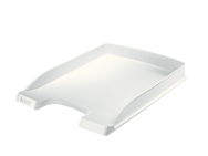Esselte Leitz Ordner & Register - Polystyrene