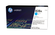 Cartouche de tambour HP Color LaserJet 828A 500 feuilles