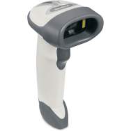 Scanner de codes-barres laser Zebra LS2208