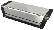 Esselte Leitz iLAM Touch Turbo Pro - 32 cm - Hot laminator - 2000 mm/min - 80 Âµm - 250 Âµm - Pouch