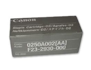 Canon 0250A002 - 6000 agrafes