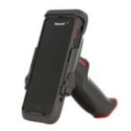 Poignée de numérisation universelle Honeywell CT45/XP