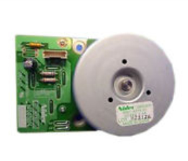 Moteur HP RM1-4519-000CN Vert métallisé