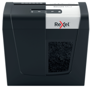 Rexel Secure MC3 Coupe Croisée 125 Feuilles #MC3