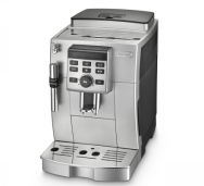 De Longhi Kaffeemaschine ECAM 23.120.SB - Espresso Machine - 15 Bar