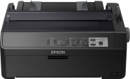 Epson LQ-590IIN - Imprimante matricielle n/b