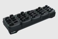 Chargeur de batterie Zebra SAC-RS51-40SCHG-01