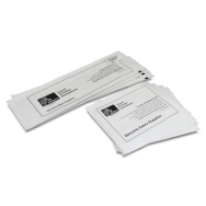 Zebra 105999-701 - Kit de nettoyage de tête d'impression - Zebra - Série ZXP 7