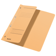 Esselte Leitz Cardboard Folder - A4 - A4 - 250 sheets - 80 gsm - 240 mm - 305 mm - 40 g