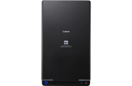 Canon 102 - 216 x 356 mm - 600 x 600 DPI - Scanner à plat et chargeur automatique de documents - Noir - CMOS CIS - LED