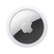 AirTag silver 1-pack