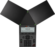 POLY Trio 8300 openSIP Téléphone de conférence