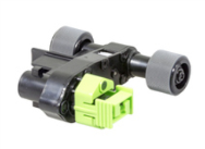 Lexmark 40X8443 - Rouleau - Noir - Vert