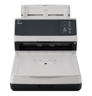 Fujitsu à plat Skanner fi-8250 A4 50 spm