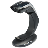 Datalogic Heron HD3430 Kit - Handheld bar code reader - 1D/2D - CMOS - GS1-128 (UCC/EAN-128) - Aztec Code - Data Matrix - Han Xin - MaxiCode - Micro QR Code - QR Code - 0 - 100000 lx