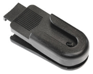 Clip de ceinture POLY pour séries 72 / 74 / 75 / 76 / 77 / Butterfly