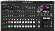 Table de mixage vidéo Roland V-160HD